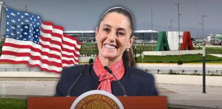 Sheinbaum detalla acuerdo aéreo con EEUU que incorpora al AIFA en la red aeroportuaria de la CDMX