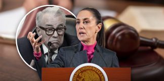 “Tiene que haber pruebas”: Sheinbaum responde a solicitud de captura contra Rocha Moya