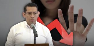 Sonora registra disminución en violencia y delitos de alto impacto, afirma Secretario de Seguridad Sonora registra disminución en violencia y delitos de alto impacto, afirma Secretario de Seguridad