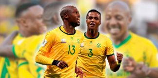 Sudáfrica revela convocatoria para el Mundial 2026: así llega el rival de México Sudáfrica revela convocatoria para el Mundial 2026: así llega el rival de México