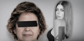 Suegra de Carolina Flores asegura que feminicidio de la modelo “fue un accidente”
