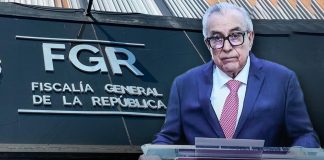 También Rubén Rocha: FGR lo cita a comparecer tras señalamientos de vínculos con el narco