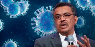 Tedros Ghebreyesus cierra la Asamblea de la OMS con llamado a reforzar la cooperación ante brotes de ébola y hantavirus