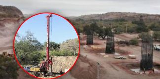 Tren Fantasma de Sonora termina en elefante blanco de concreto; 10 mil mdp opacos y sin presupuesto