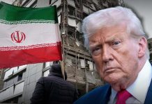 “Si no aceptan, comenzarán los bombardeos”: Trump advierte a Irán sobre ataques más intensos si no hay acuerdo de paz