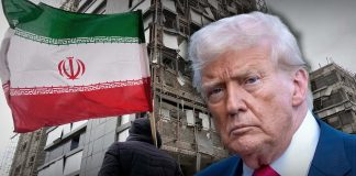 “Si no aceptan, comenzarán los bombardeos”: Trump advierte a Irán sobre ataques más intensos si no hay acuerdo de paz