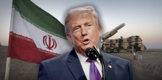 “No podemos permitir armas nucleares”: Trump advierte que EEUU podría atacar de nuevo a Irán entre viernes y domingo