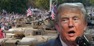 Trump anuncia envío de 5 mil soldados a Polonia tras cancelar despliegue militar la semana pasada