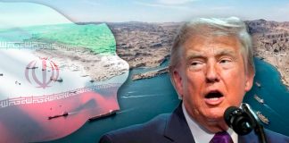 Trump asegura que EEUU e Irán afinan acuerdo de paz que incluiría reapertura del Estrecho de Ormuz