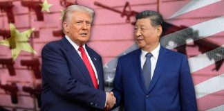 “Voy a mantener esa conversación con el presidente”: Trump confirma que discutirá con Xi Jinping la venta de armas de EEUU a Taiwán esta semana