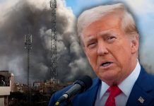 Trump expresa insatisfacción con negociaciones con Irán y advierte posible escalada del conflicto