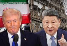 Trump viajará a China para reunirse con Xi Jinping y hablar sobre la guerra en Irán