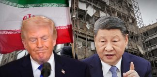 Trump viajará a China para reunirse con Xi Jinping y hablar sobre la guerra en Irán