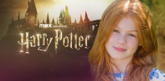 Harry Potter de HBO: actriz de Ginny Weasley se retira tras la primera temporada Harry Potter de HBO: actriz de Ginny Weasley se retira tras la primera temporada