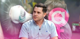 “El deporte te aleja de las calles”: Diego Soto apuesta por el talento sonorense y una nueva era del boxeo “El deporte te aleja de las calles”: Diego Soto apuesta por el talento sonorense y una nueva era del boxeo