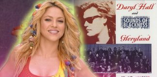 Del “Waka Waka” al 2026: así han evolucionado las canciones oficiales del Mundial de la FIFA