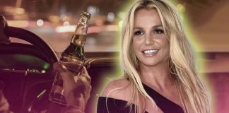 Britney Spears se declara culpable por conducir bajo los efectos del alcohol y recibe libertad condicional