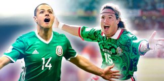 ¿Se acabó la fiebre mundialista? El debate sobre el mejor delantero mexicano y el Grupo B