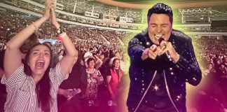 ¡Chayanne conquista Hermosillo con su tour “Bailemos Otra Vez”!