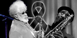 Muere Sonny Rollins, legendario saxofonista de jazz conocido como el “Coloso del saxofón” Muere Sonny Rollins, legendario saxofonista de jazz conocido como el “Coloso del saxofón”