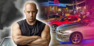 Vin Diesel anuncia serie de ‘Rápido y Furioso’ para Peacock y confirma expansión de la franquicia
