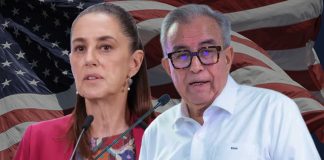 Sheinbaum no va a entregar a Rocha Moya hasta tener pruebas contundentes: Gustavo Rentería
