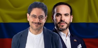 Colombia irá a segunda vuelta: sorpresa de De la Espriella sacude la elección superando al oficialista Iván Cepeda