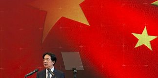 Taiwán no será sacrificado ni intercambiado, advierte su presidente tras cumbre Xi-Trump