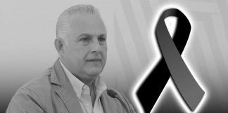 Muere Román Alberto Cepeda, alcalde de Torreón, tras complicaciones de salud