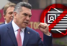 “Ya nos quedó claro”: Alito Moreno descarta candidatos ciudadanos para 2030 y apuesta por perfiles del PRI