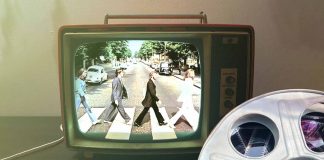 Encuentran obra de The Beatles que estuvo perdida por más de 60 años