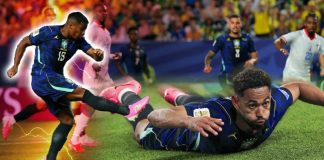 Despierta Brasil: Golea 3-0 a Haití para sumar su primer triunfo del Mundial 2026 Despierta Brasil: Golea 3-0 a Haití para sumar su primer triunfo del Mundial 2026