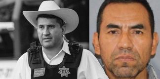 Buscan a exjefe de escoltas de Carlos Manzo, FGE de Michoacán ofrece 100 mil pesos de recompensa