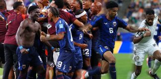 Sigue el sueño: Cabo Verde empata sin goles ante Arabia Saudita y avanza a 16vos en el Mundial 2026