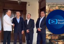 Smurfit Westrock invertirá 65 millones de dólares en Cajeme y generará 300 empleos: Durazo