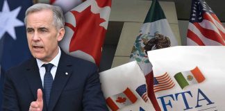 Mark Carney enfría expectativas: Canadá no espera renovar de inmediato el T-MEC