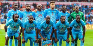 Selección del Congo acusa discriminación tras cancelación de amistoso por brote de ébola en África