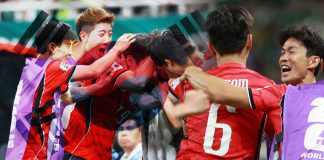 Corea del Sur remonta a República Checa 2-1 y se cita con México en duelo clave