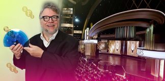 Guillermo del Toro es elegido miembro de la Junta de Gobernadores de la Academia de Hollywood