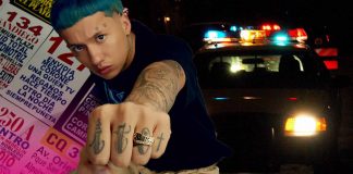 Detienen a reggaetonero Blessd en Colombia; Fiscalía pide prisión preventiva por presunto secuestro Detienen a reggaetonero Blessd en Colombia; Fiscalía pide prisión preventiva por presunto secuestro