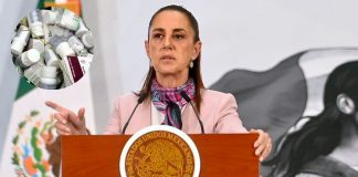 Investiga Gobierno federal acumulación de 18.4 millones de medicamentos caducados en Hospital Infantil de México