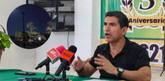 Unión de Usuarios pide a CFE invertir en infraestructura eléctrica tras apagones en Hermosillo y Sonora