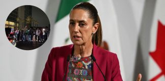 Sheinbaum pide respeto a la selección de Ecuador y llama a evitar provocaciones previo al México vs Ecuador