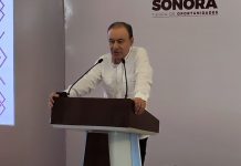 Podrán regresar a sus cargos funcionarios que renunciaron para aspirar a candidatura de MORENA al Gobierno de Sonora, afirma Durazo
