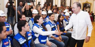 Sonora se coloca entre los cinco estados con mayor crecimiento industrial de México: Durazo Sonora se coloca entre los cinco estados con mayor crecimiento industrial de México: Durazo