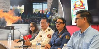 “El Mejor Bombero Eres Tú”: anuncian campamento de verano para niñas y niños en Hermosillo