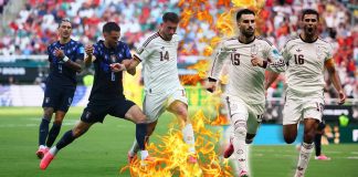 España vence por la mínima y elimina a Uruguay en fase de grupos del Mundial 2026