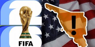 EEUU emite alerta de viaje para Sonora y otros estados en México previo al arranque del Mundial 2026