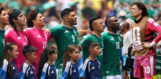 “Estoy muy contento de lograr este récord”: Guillermo Ochoa hace historia y celebra su sexto mundial