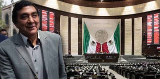 De Huicho Domínguez al Congreso: Carlos Bonavides quiere ser diputado y apuesta por Morena